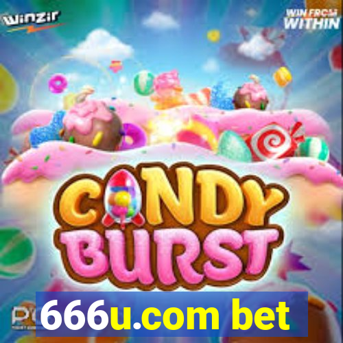 666u.com bet